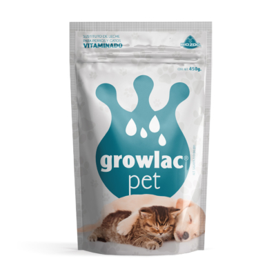 Growlac Pet